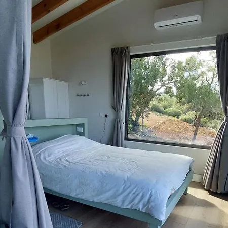 Philip's Akamas Retreat Дом отдыха