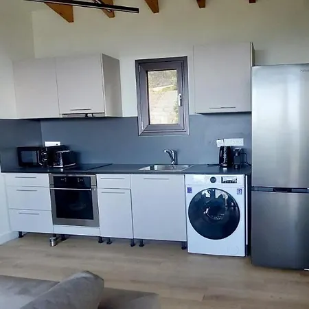 Philip's Akamas Retreat