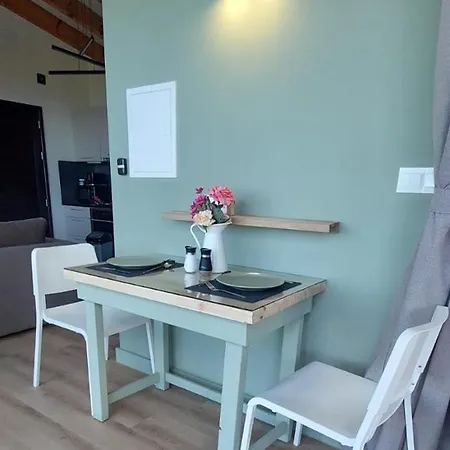 Feriehus Philip's Akamas Retreat Neo Chorio