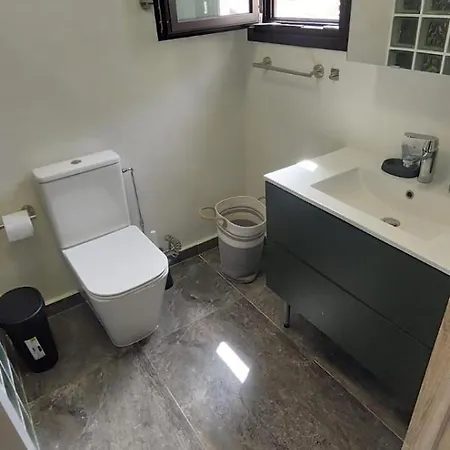 Philip's Akamas Retreat Holiday home Neo Chorio