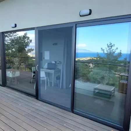 Philip's Akamas Retreat *