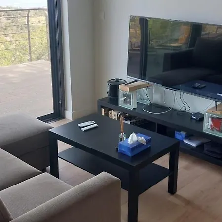 Philip's Akamas Retreat Нео-Хорио