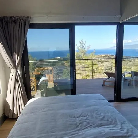 Holiday home Philip's Akamas Retreat Neo Chorio