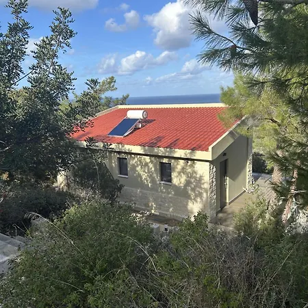 Philip's Akamas Retreat Нео-Хорио