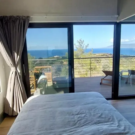 Philip's Akamas Retreat Дом отдыха Нео-Хорио