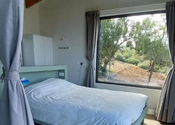 Philip's Akamas Retreat Prázdninový dům