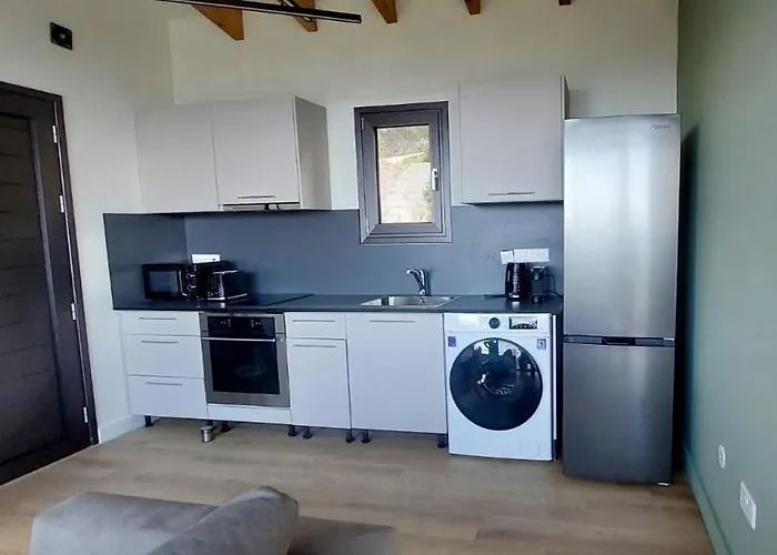 Philip's Akamas Retreat