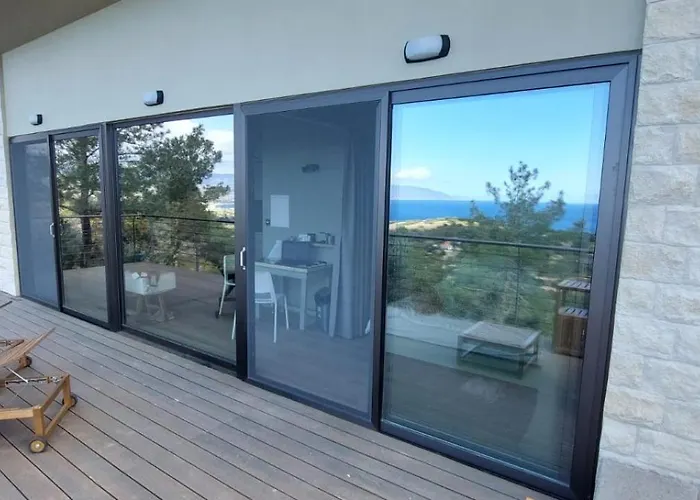 Philip's Akamas Retreat *