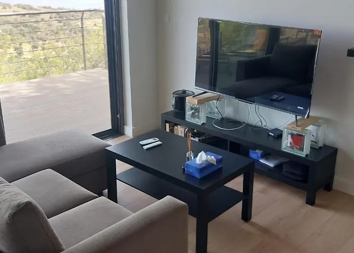 Philip's Akamas Retreat Neo Chorio