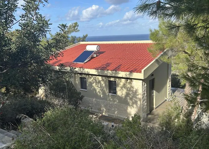 Philip's Akamas Retreat Neo Chorio