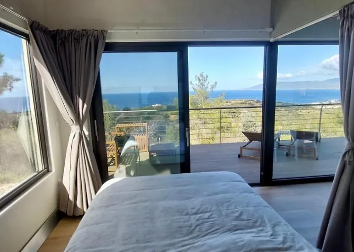 Philip's Akamas Retreat Prázdninový dům Neo Chorio